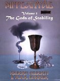 Mitlanyál, Vol. 1: The Gods Of Stability (Tekumel) by Robert Alberti