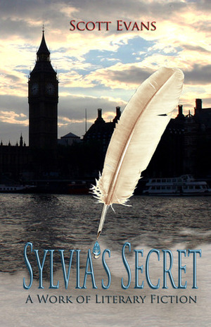 Sylvia's Secret by Scott Evans