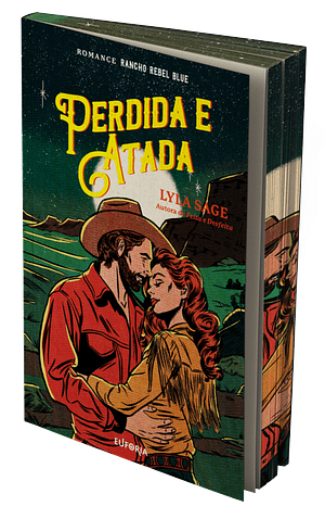 Perdida e Atada by Lyla Sage