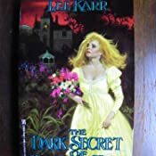 The Dark Secret of Hunters Hall by Lee Karr