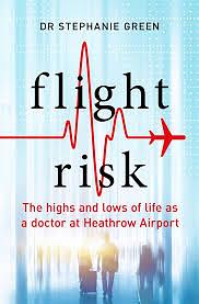Flight Risk by Stephanie Green, Stephanie Green
