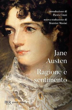 Ragione e sentimento by Jane Austen