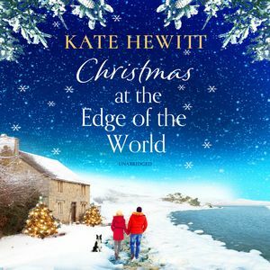 Christmas at the Edge of the World by Kate Hewitt