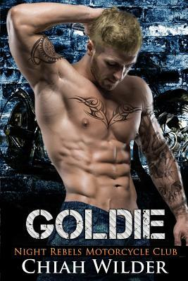Goldie by Chiah Wilder