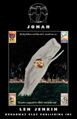 Jonah by Len Jenkin