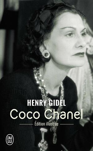 Coco Chanel by Henry Gidel