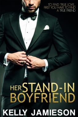 Her Stand-In Boyfriend by Kelly Jamieson