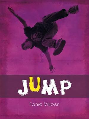 Jump by Fanie Viljoen