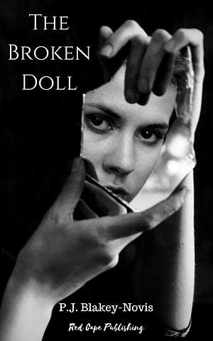 The Broken Doll by P.J. Blakey-Novis