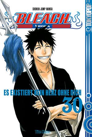 Bleach: There is no heart without you by Tite Kubo