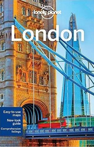 London 10 by Steve Fallon, Peter Dragicevich, Peter Dragicevich, Peter Dragicevich