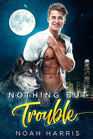 Nothing but Trouble by Noah Harris, Noah Harris