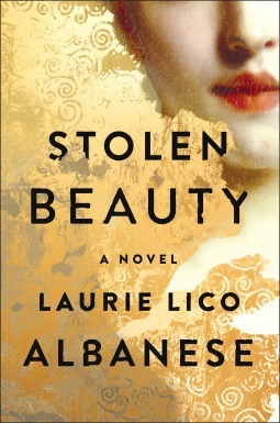 Stolen Beauty by Laurie Lico Albanese