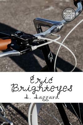 Eric Brighteyes by H. Rider Haggard