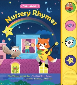 Sing-Along Nursery Rhymes by 