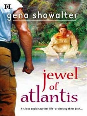 Jewel of Atlantis by Gena Showalter