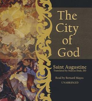 The City of God by Saint Augustine