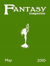 Fantasy magazine , issue 38 by Cat Rambo