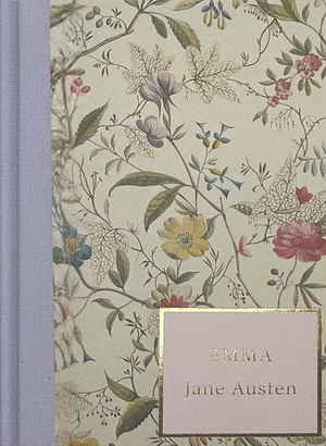 Emma (Heritage Collection) by Jane Austen