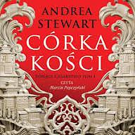 Córka kości by Andrea Stewart