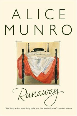 Runaway by Alice Munro