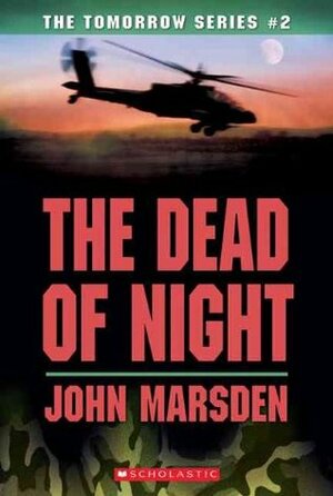 The Dead of Night by John Marsden