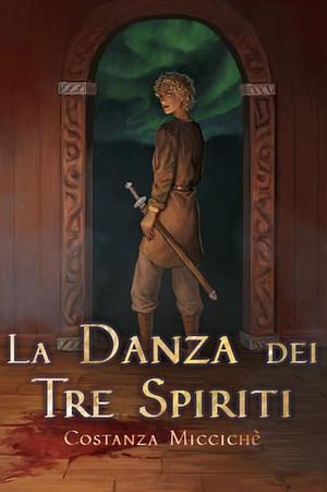 La Danza dei tre Spiriti by Costanza Miccichè
