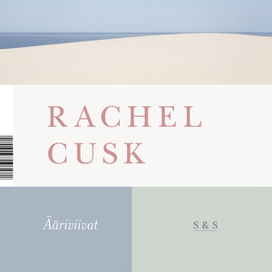 Ääriviivat by Rachel Cusk