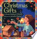 Christmas Gifts by Susan Heyboer O'Keefe