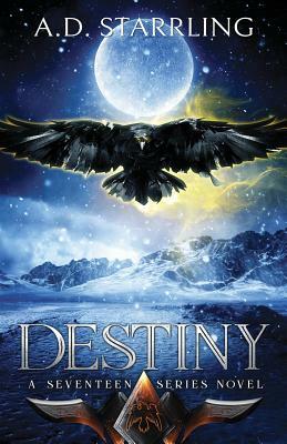 Destiny by Ad Starrling