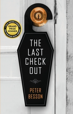 The Last Checkout by Peter Besson