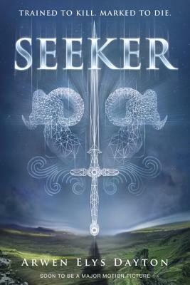 Seeker by Arwen Elys Dayton