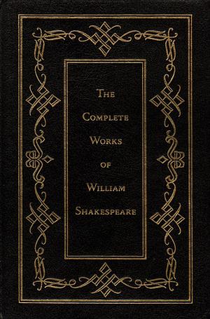 The Complete Works of William Shakespeare by William Shakespeare