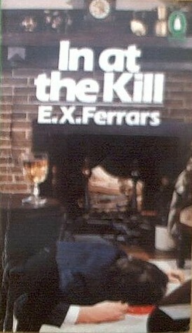 In at the Kill by Elizabeth E.X. Ferrars
