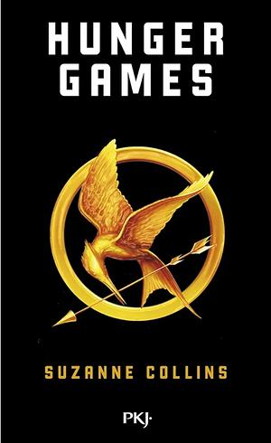 Hunger games T1 by Suzanne Collins