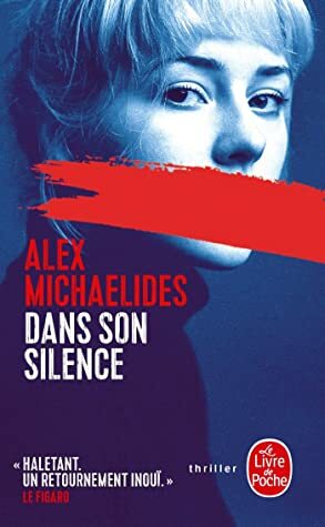 Dans son silence by Alex Michaelides