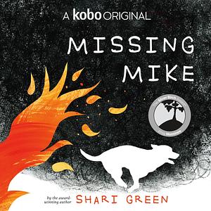 Missing Mike by Shari Green