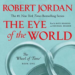 The Eye of the World by Robert Jordan