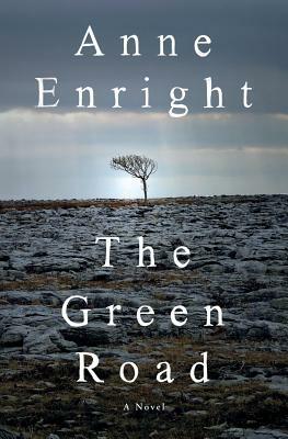 The Green Road by Anne Enright