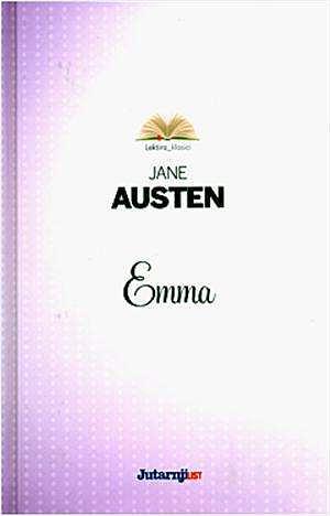 Emma by Jane Austen