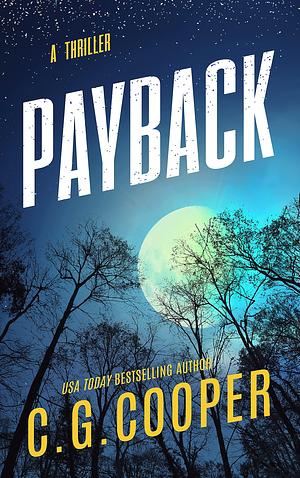 Payback by C.G. Cooper, C.G. Cooper