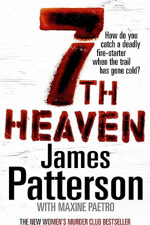 7th Heaven by James Patterson