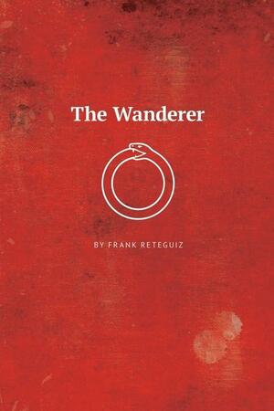 The Wanderer by Frank Reteguiz