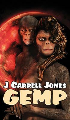 Gemp by J. Carrell Jones