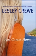 Ava Comes Home by Lesley Crewe