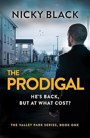 The Prodigal by Nicky Black