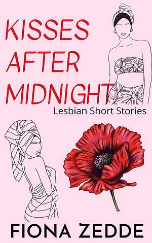 Kisses After Midnight by Fiona Zedde