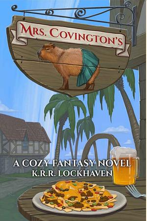 Mrs. Covington's by K.R.R. Lockhaven