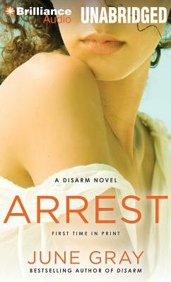 Arrest by June Gray