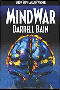 Mindwar by Darrell Bain